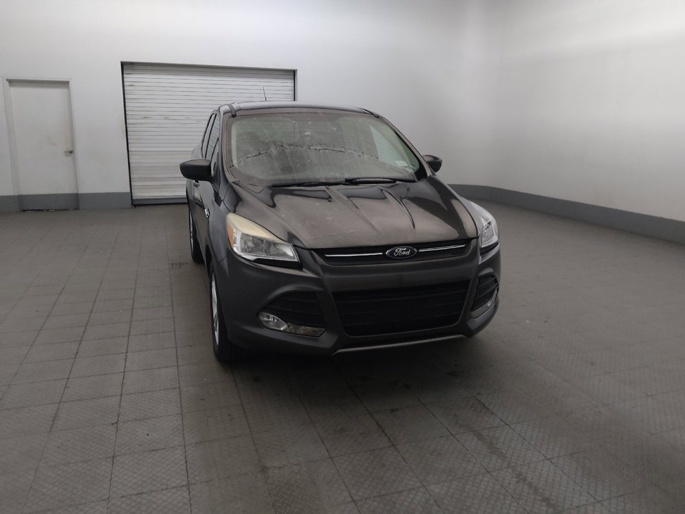 Used 2015 Ford Escape SE AWD/4WD image 14