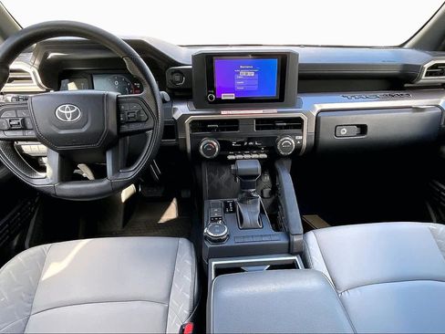 New 2025 Toyota Tacoma SR5 image 5