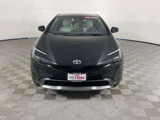 Used 2026 Toyota Prius Limited w/ Limited Premium Package AWD/4WD image 21
