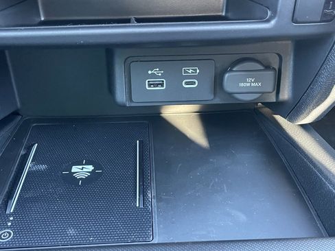 New 2026 Honda Ridgeline TrailSport image 41