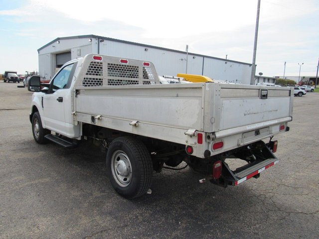 Used 2019 Ford F250 XL RWD image 5