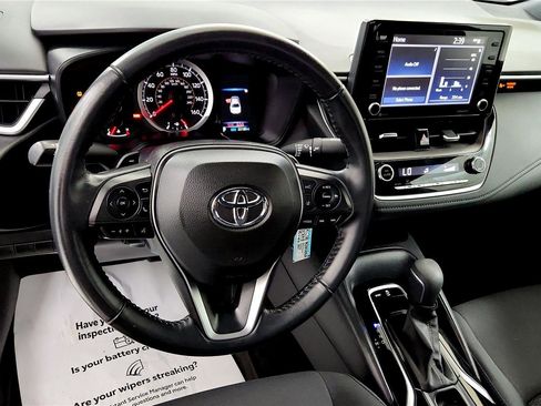 Used 2022 Toyota Corolla SE image 25