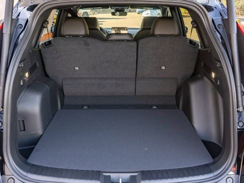 New 2026 Honda CR-V Sport-L image 12