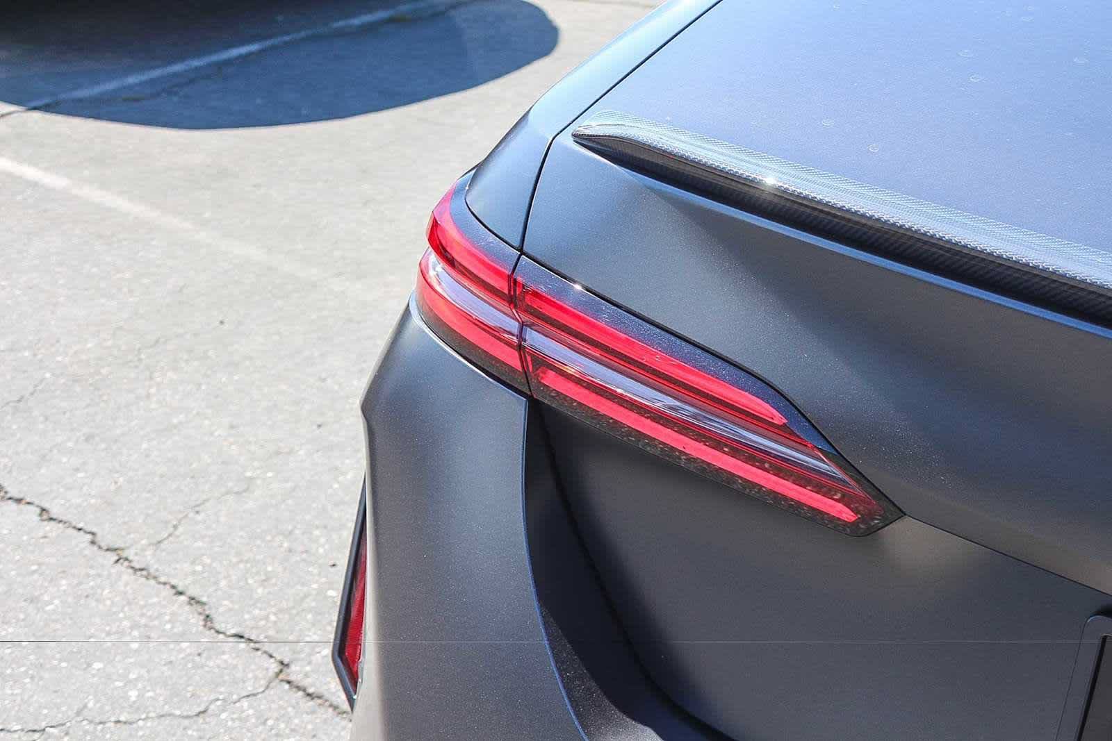 New 2026 BMW M5 w/ Carbon Package AWD/4WD image 7