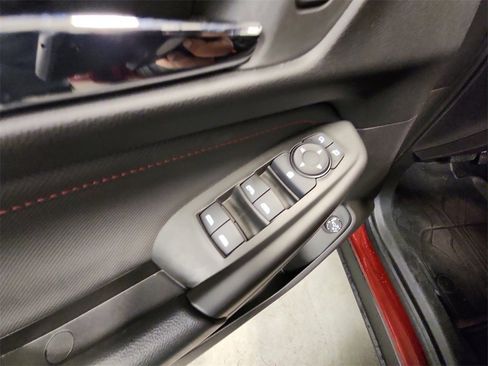 Certified 2025 Chevrolet TrailBlazer RS w/ Convenience Package image 34