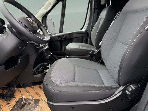 New 2025 RAM ProMaster 1500 w/ Convenience Group image 17