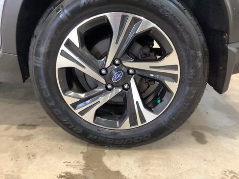 Certified 2024 Subaru Crosstrek 2.0i Premium AWD/4WD image 23
