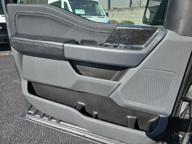 Used 2023 Ford F150 XLT w/ Equipment Group 302A High AWD/4WD image 30