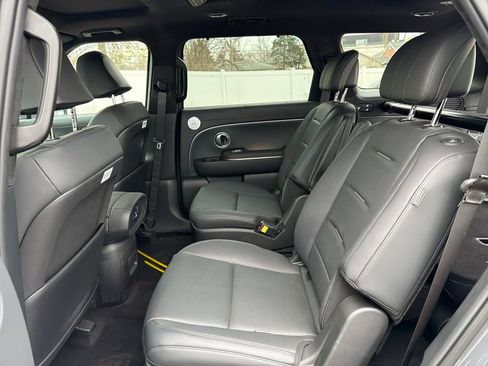 New 2026 Hyundai Palisade Calligraphy image 32