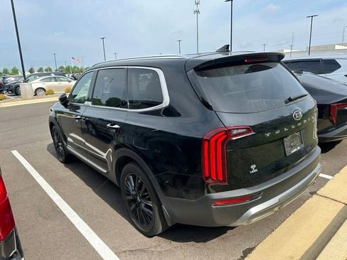 Used 2021 Kia Telluride SX FWD image 6