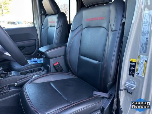 Used 2020 Jeep Gladiator Rubicon image 59