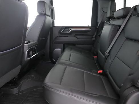 Used 2024 GMC Sierra 2500 Denali w/ Denali Reserve Package AWD/4WD image 30