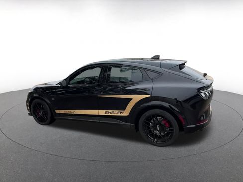 Used 2023 Ford Mustang Mach-E GT image 10