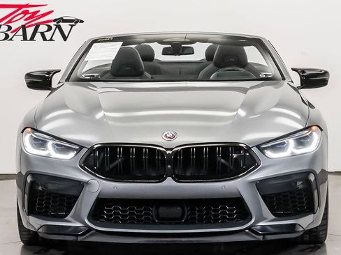 Used 2023 BMW M8 Competition image 8