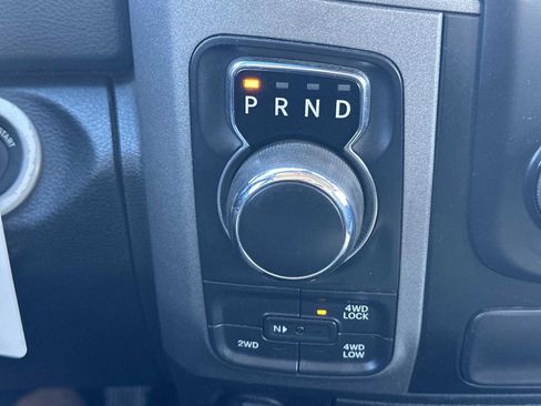 Used 2016 RAM 1500 Tradesman w/ Popular Equipment Group image 19