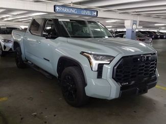 Used 2024 Toyota Tundra Limited w/ TRD Off-Road Package AWD/4WD video 2