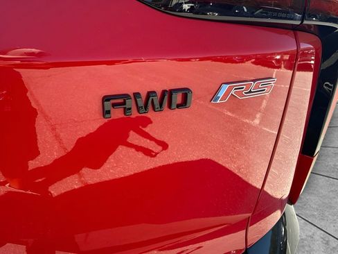 Used 2024 Chevrolet Blazer EV RS AWD/4WD image 18