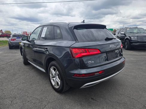 Used 2018 Audi Q5 2.0T Premium w/ Convenience Package AWD/4WD image 6
