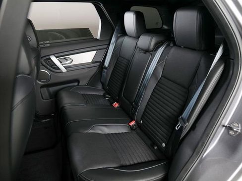 New 2026 Land Rover Discovery Sport Landmark AWD/4WD image 5