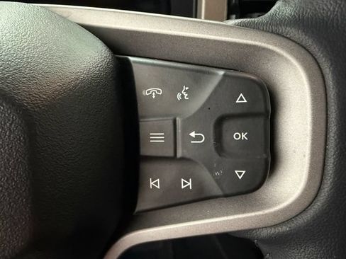 Used 2025 Ford Bronco Outer Banks AWD/4WD image 13