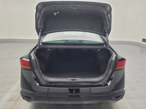 Used 2024 Nissan Altima 2.5 SV image 29