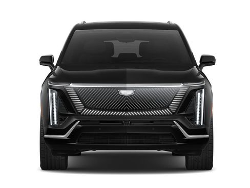 New 2026 Cadillac Vistiq Luxury image 26