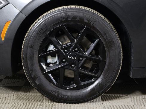 Used 2025 Kia K5 LXS image 19