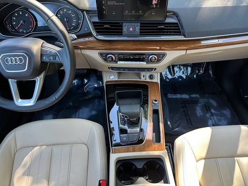 Certified 2023 Audi Q5 2.0T Premium AWD/4WD image 11