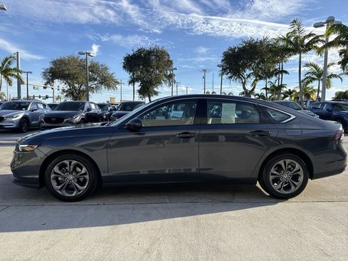 Used 2024 Honda Accord EX image 27