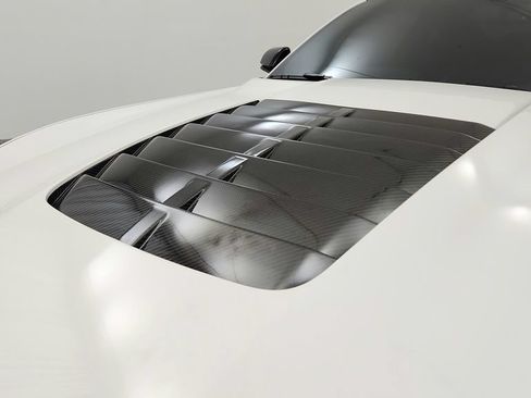 Used 2020 Ford Mustang Shelby GT500 w/ Technology Package RWD image 49