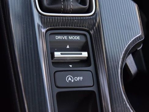 New 2026 Honda Civic Sport image 18