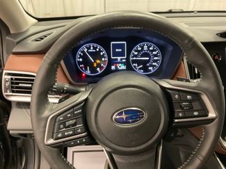 Used 2024 Subaru Outback Touring video 2