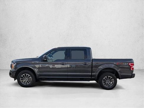 Used 2020 Ford F150 XLT w/ Equipment Group 302A Luxury image 8