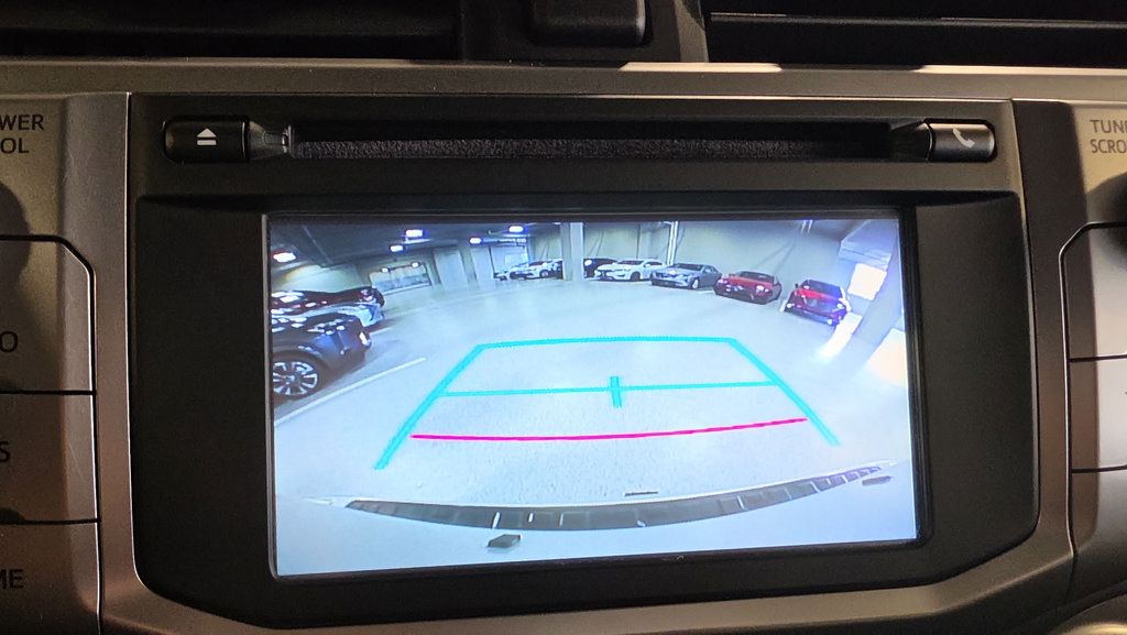 Used 2019 Toyota 4Runner Limited AWD/4WD image 29