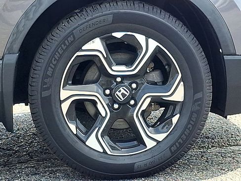 Used 2017 Honda CR-V Touring image 27