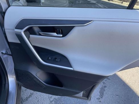 Used 2024 Toyota RAV4 Limited image 44