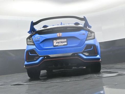 Used 2021 Honda Civic Type R image 42