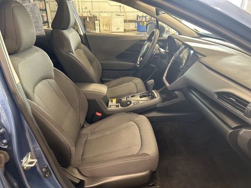 Certified 2024 Subaru Crosstrek 2.0i Premium image 17