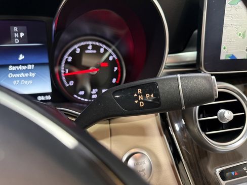 Used 2017 Mercedes-Benz C 300 4MATIC Cabriolet image 25