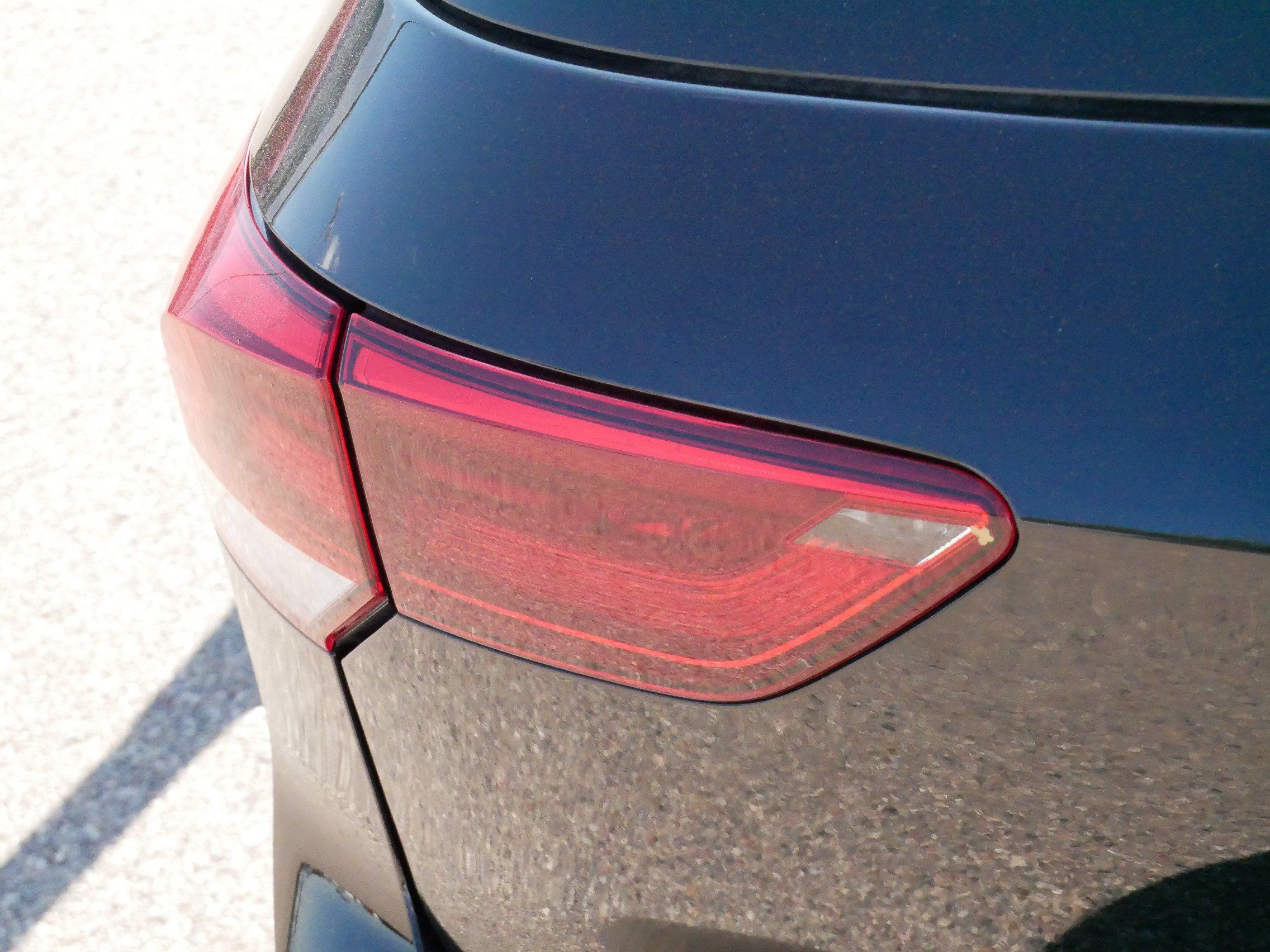 Certified 2024 Volkswagen GTI SE FWD image 17
