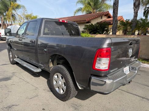 Used 2024 RAM 2500 Big Horn image 5