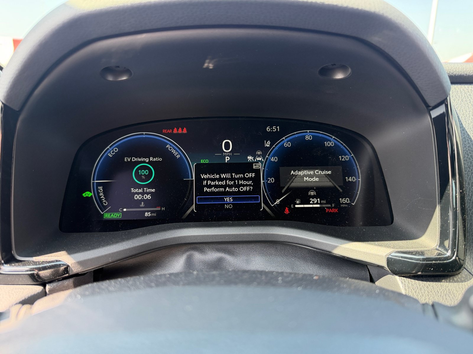 Certified 2026 Toyota Camry XSE FWD image 19