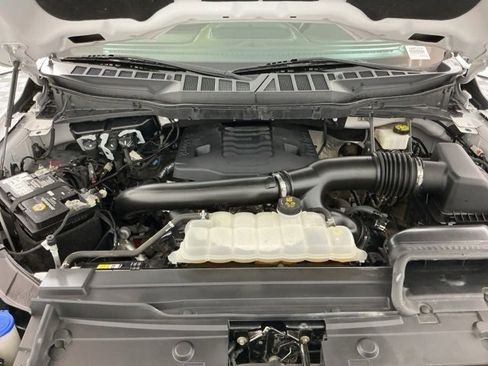 Used 2021 Ford F150 King Ranch image 36