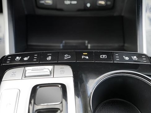 Certified 2024 Hyundai Tucson Limited AWD/4WD image 35