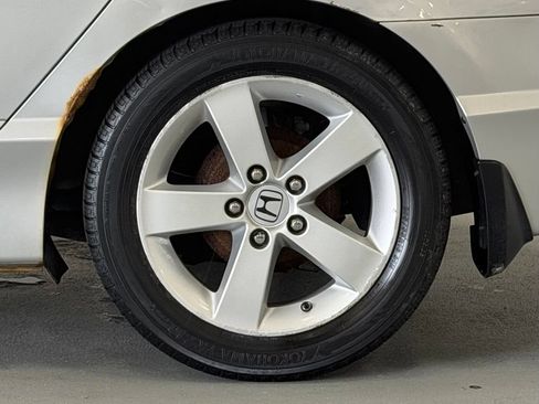 Used 2011 Honda Civic LX-S image 8