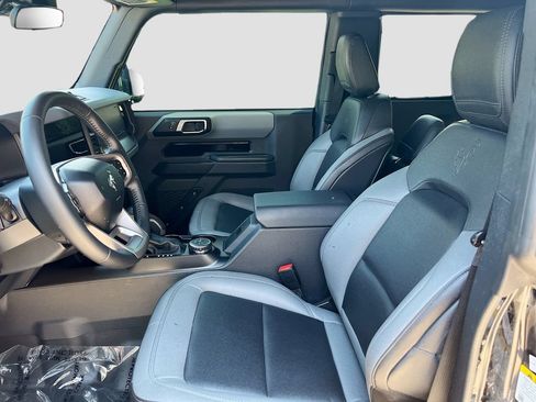 Used 2024 Ford Bronco Big Bend AWD/4WD image 19
