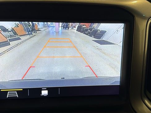 Used 2019 Chevrolet Silverado 1500 RST w/ All-Star Edition image 33