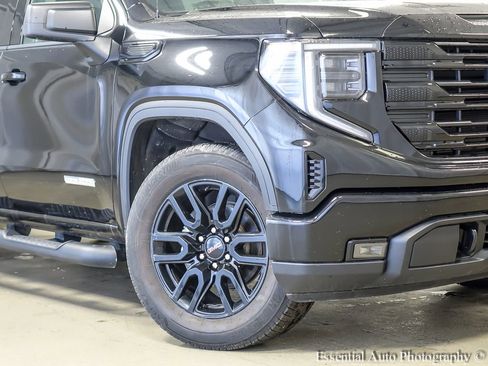 Used 2024 GMC Sierra 1500 Elevation AWD/4WD image 4