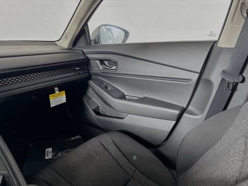 New 2026 Honda Accord SE image 27