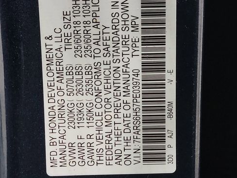 Used 2023 Honda CR-V Sport image 33